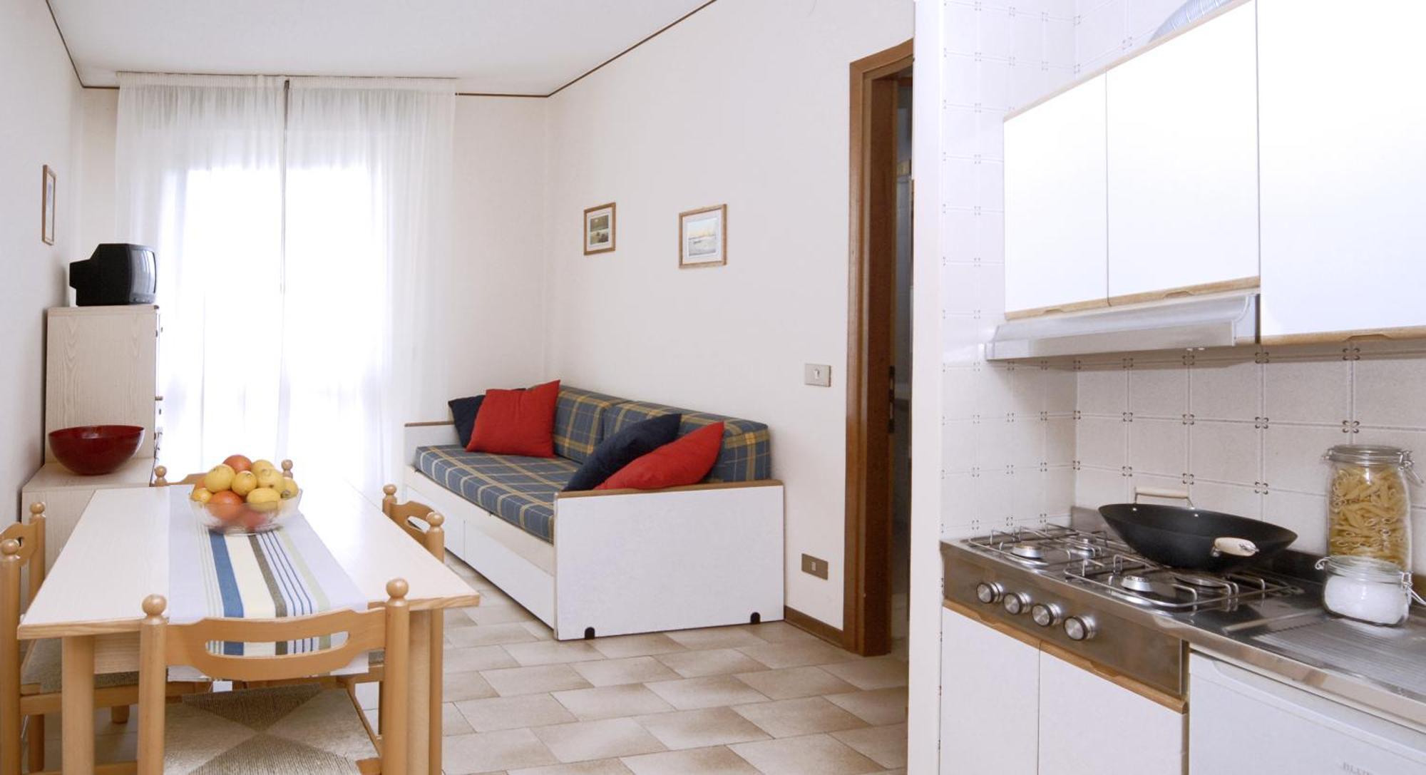 Cinzia Apartment Bibione Exterior photo