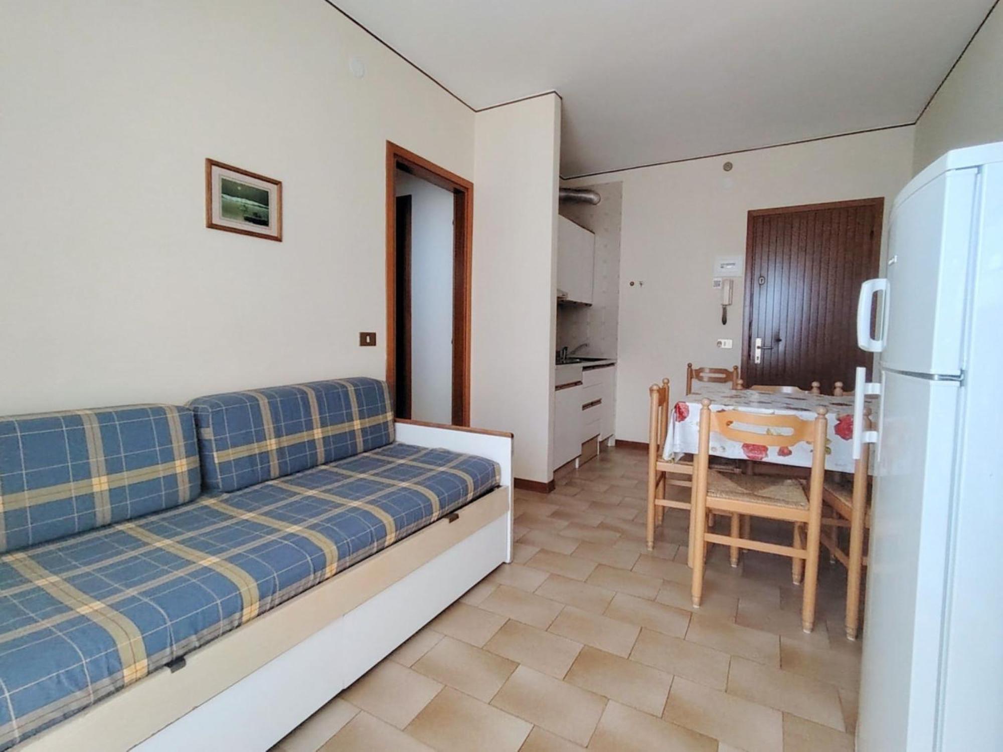 Cinzia Apartment Bibione Exterior photo