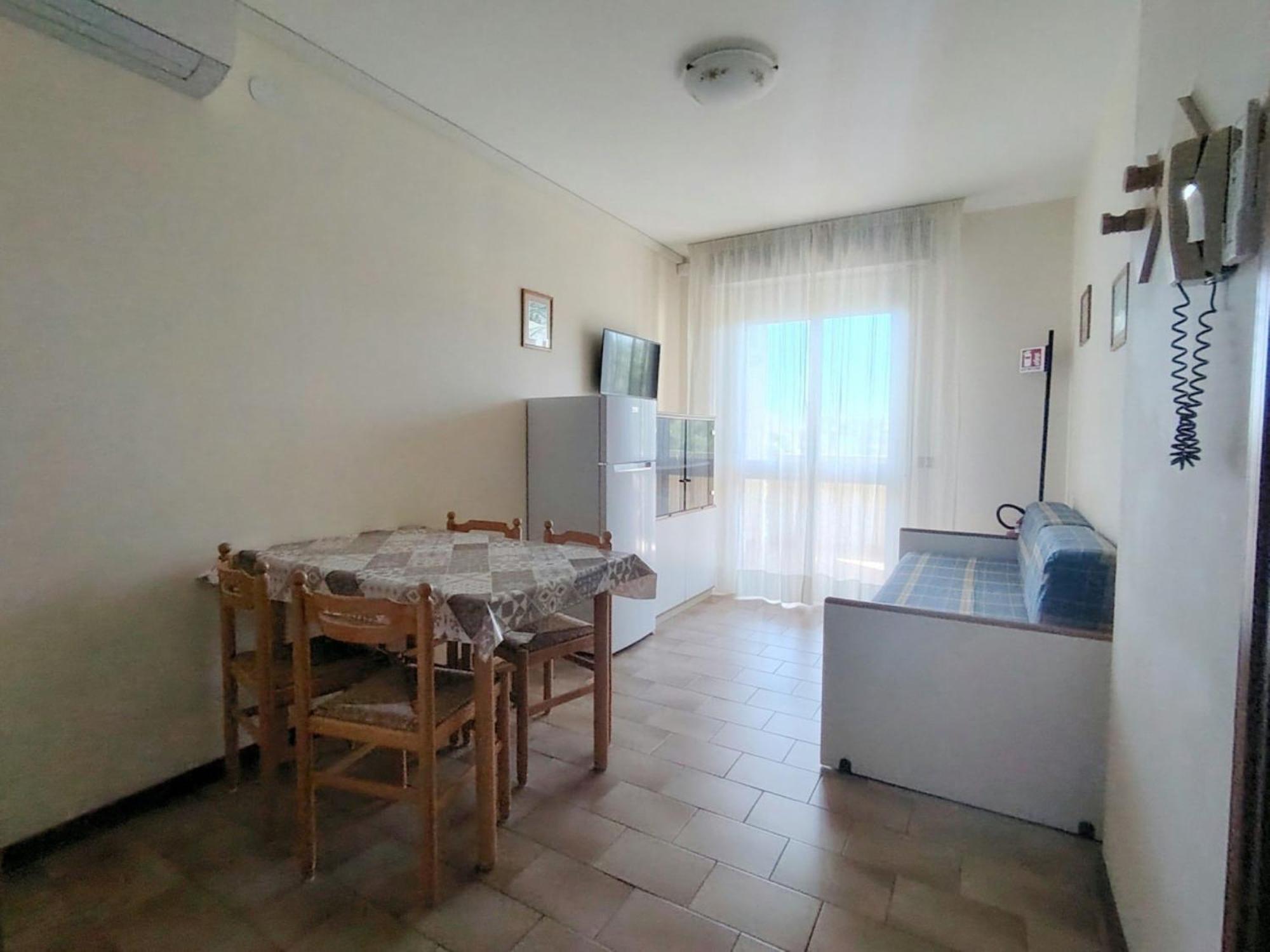 Cinzia Apartment Bibione Exterior photo