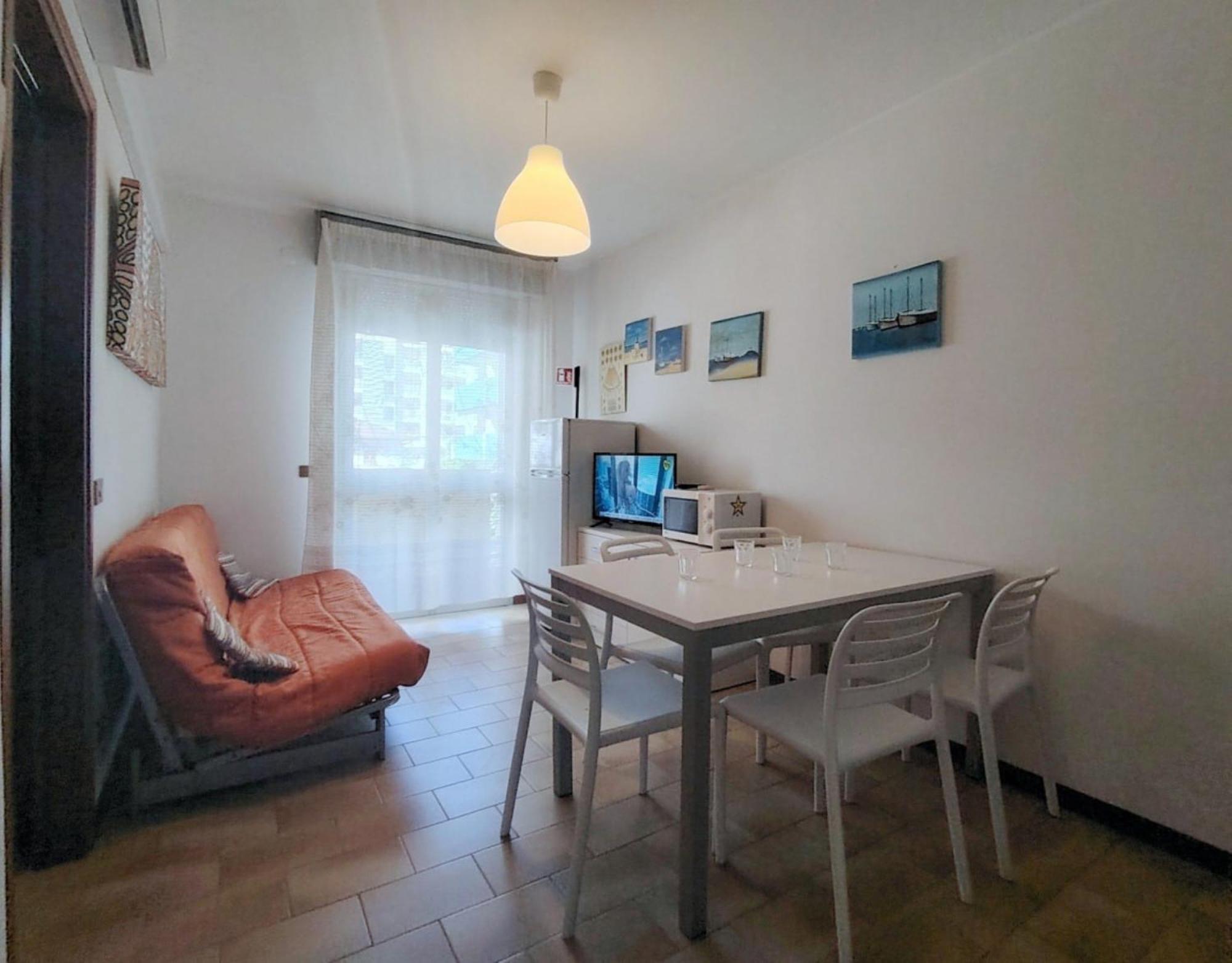 Cinzia Apartment Bibione Exterior photo