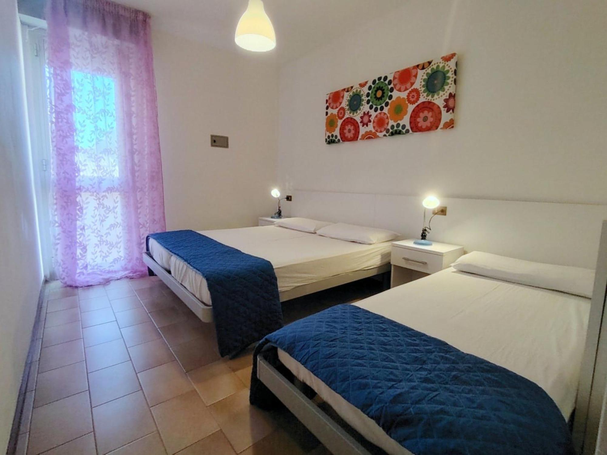 Cinzia Apartment Bibione Exterior photo